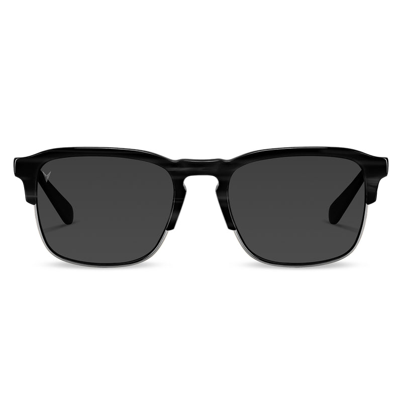 The Villa - Black Smoke