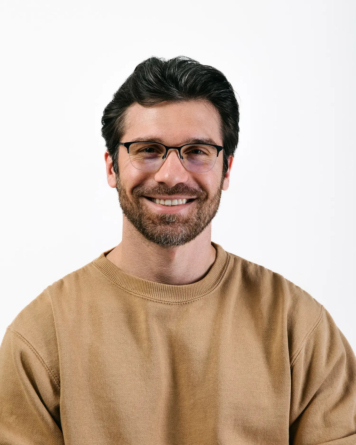 Vincero Mens Hewitt Eyewear