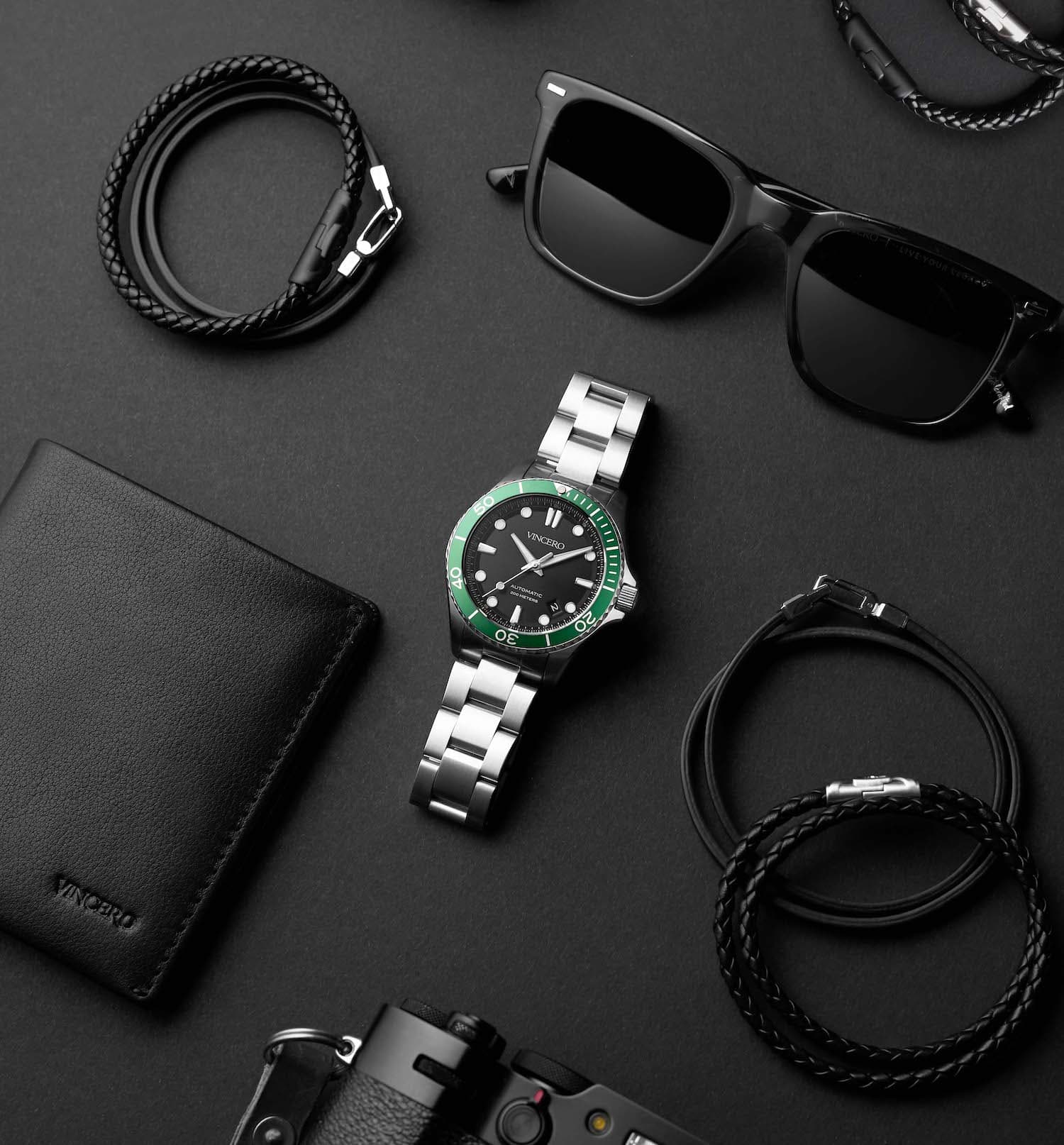 Vincero Collective Best Sellers