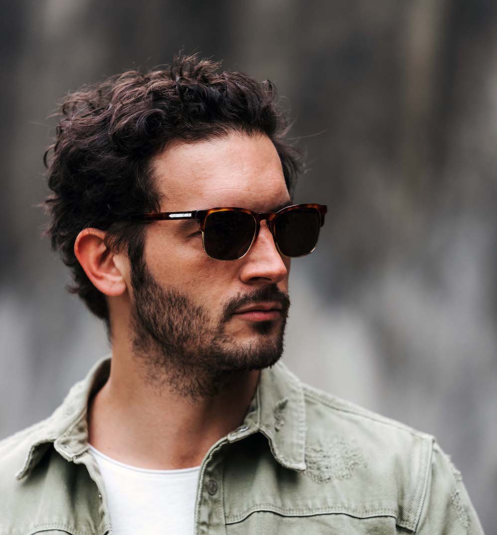 Vincero Sunglasses