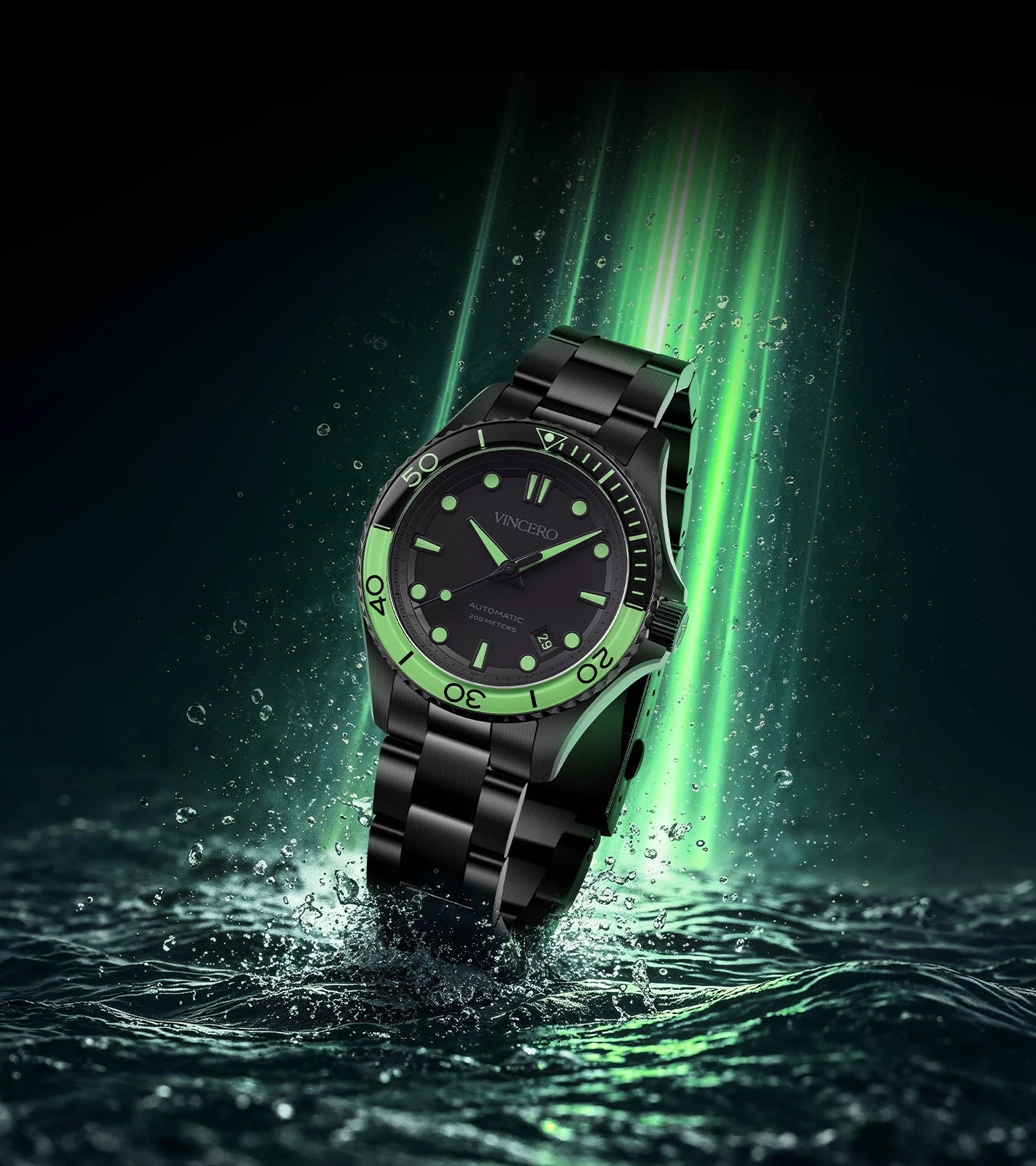 Night Viper Edition banner