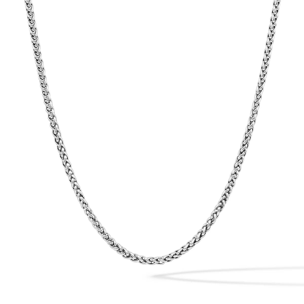 Mens what chain necklace
