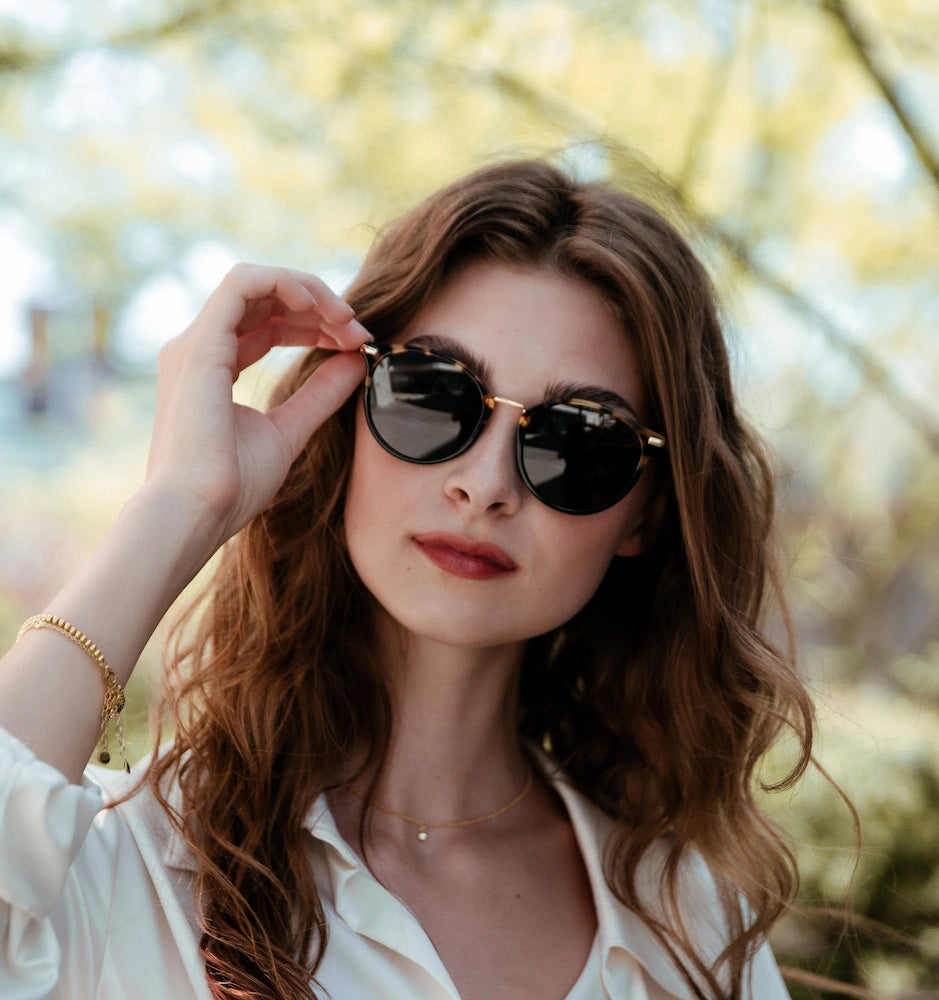 Womens eyewear