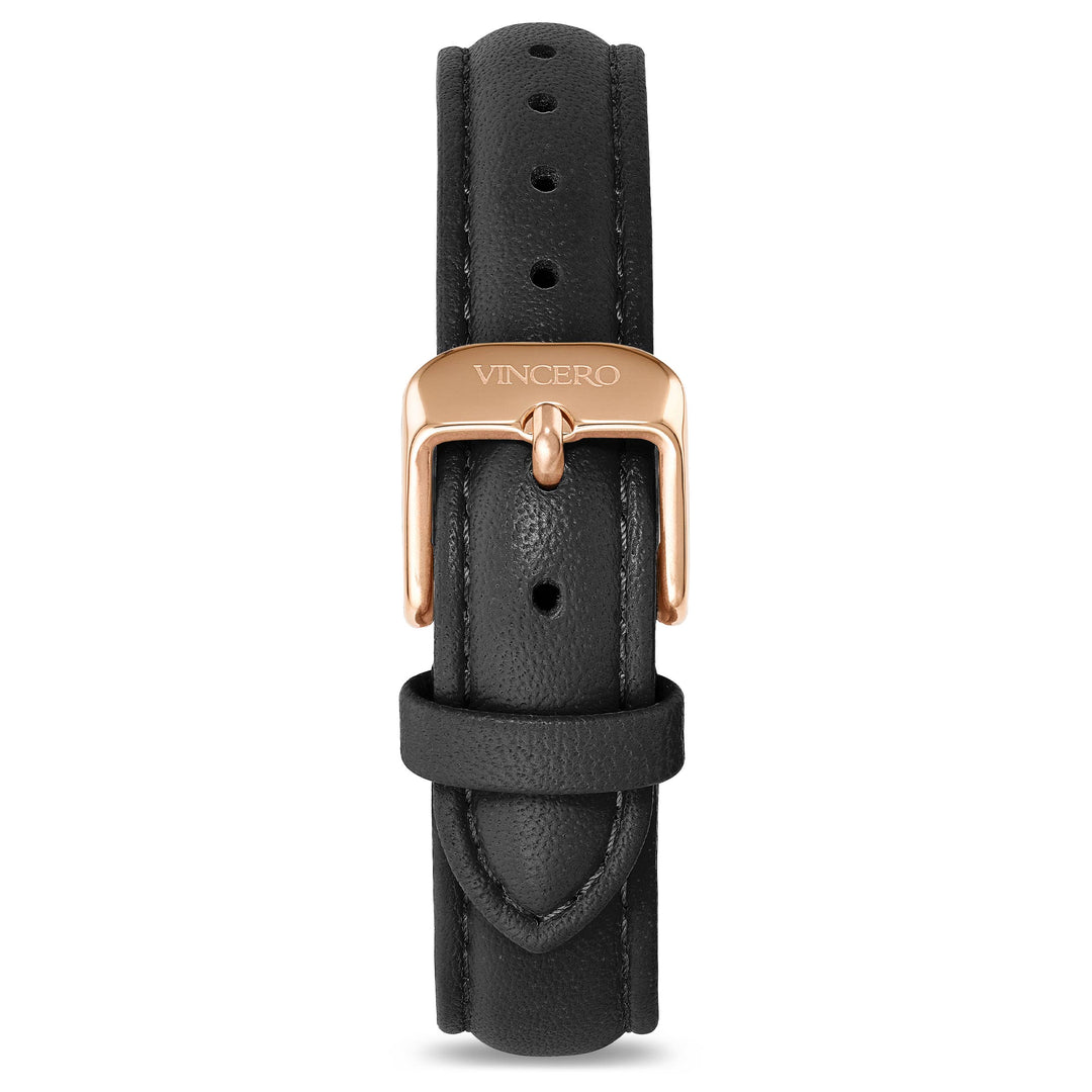 Classic Strap - Black 16mmhover image