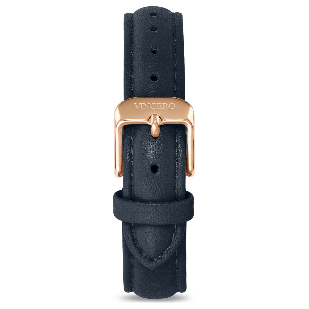 Classic Strap - Navy 16mmhover image