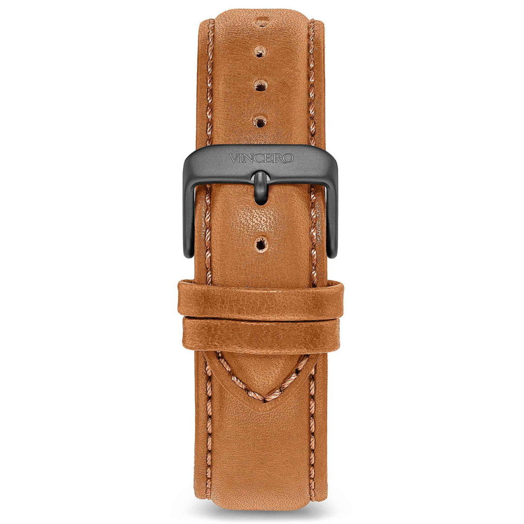 Classic Leather - Tan 20mmhover image