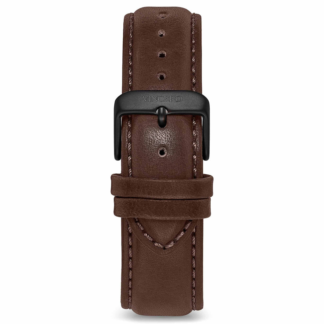 Classic Leather - Walnut 22mmhover image