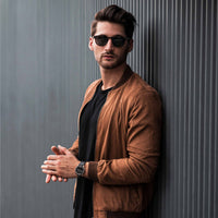 The District II - Jet Black