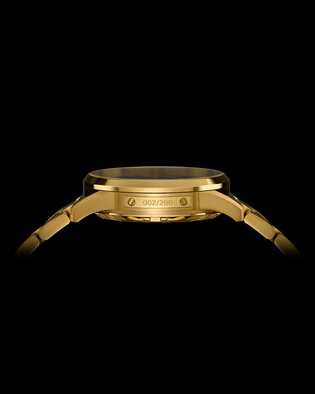 The Chrono S2 -  Kaizen  Edition