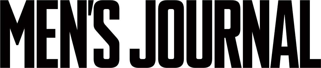 Mens Journal Logo
