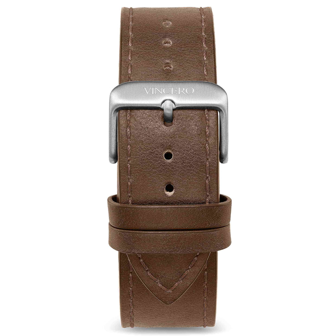 Modern Cut - Dark Taupe 22MMhover image