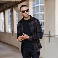 Presley Rye Tort Sungalsses