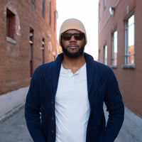 Presley Rye Tort Sungalsses