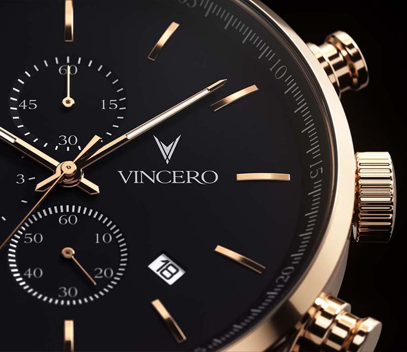 What Does A Chronograph Watch Do? | Watch Obsession