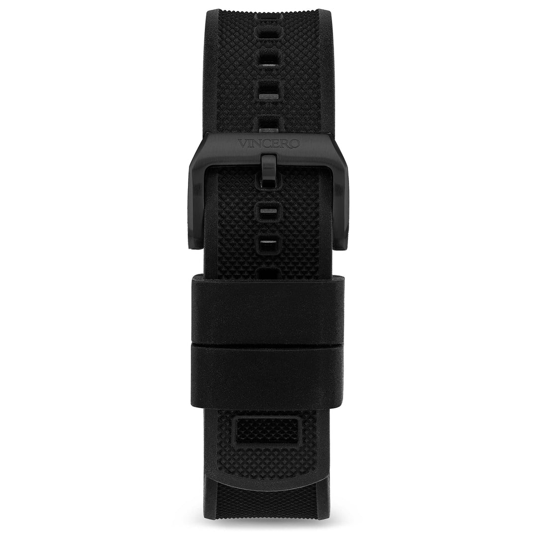 Rubber  - Black 22mmhover image
