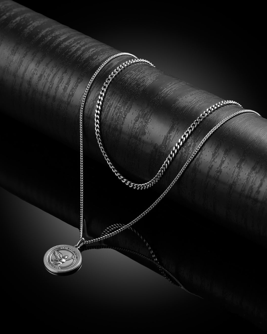 Veni Vidi Vici Set - Sterling Silver Sethover image