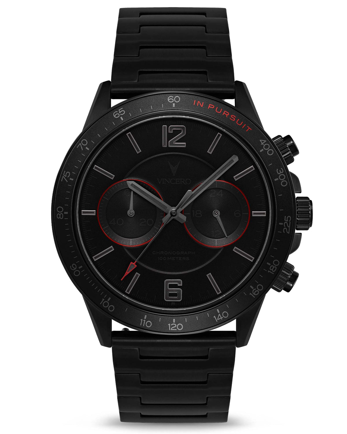 The Apex - Pursuit Limited Edition