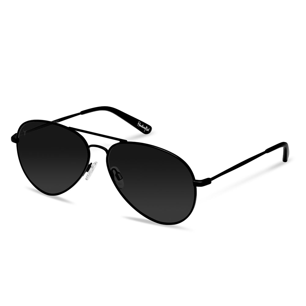 Metal Golden Ray Ban Aviator Classic Men Sunglass, Size: 58 at Rs 7390 in  Rohtak