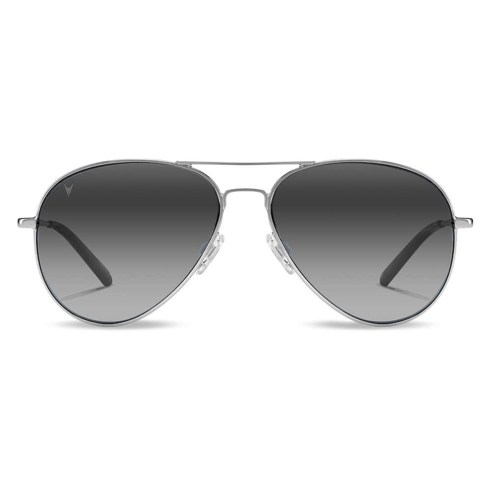 Gray 2025 mirror sunglasses