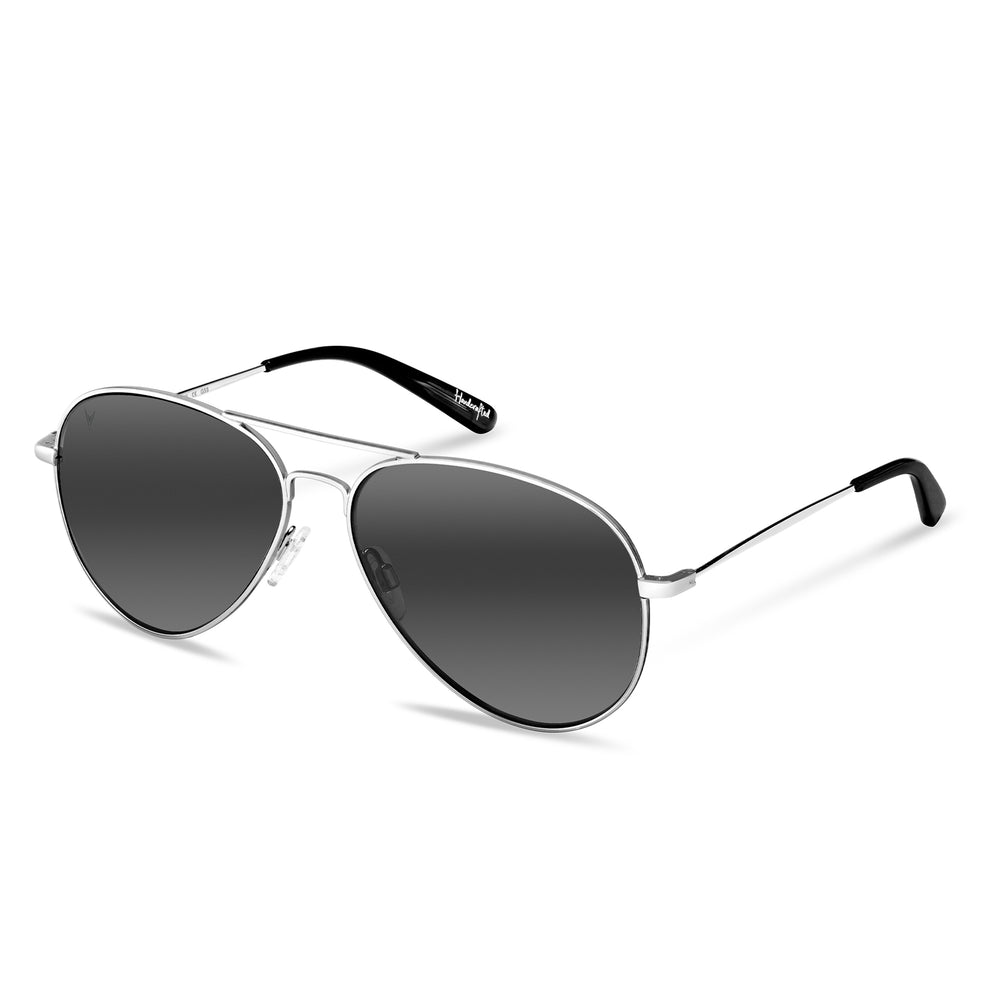 Buy Fastrack Men Aviator Sunglasses M220BK2 - Sunglasses for Men 9235063 |  Myntra