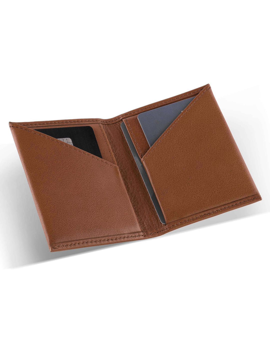 The Slim Bifold - Saddlehover image