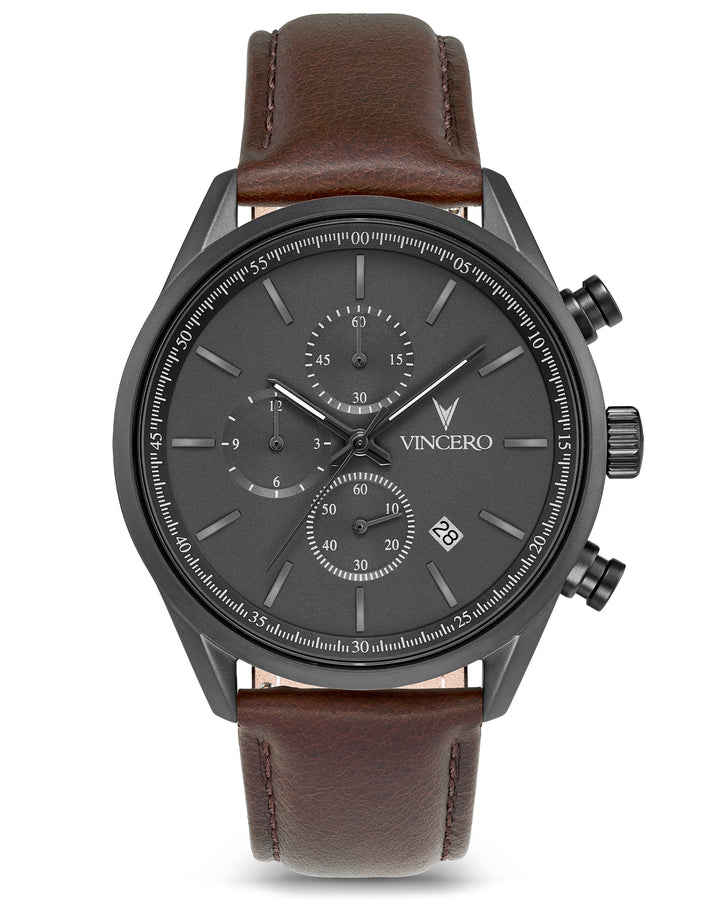 Men's Watches | Vincero Collective