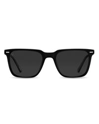 The Cooper - Matte Black