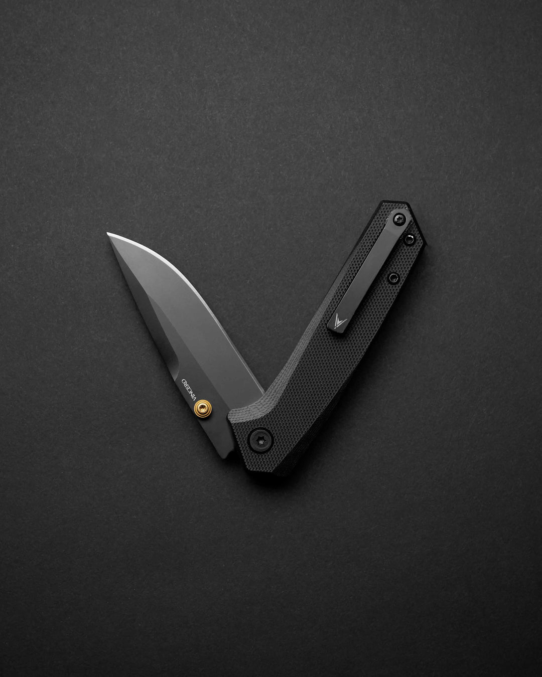 The Duran - Black + Blackhover image