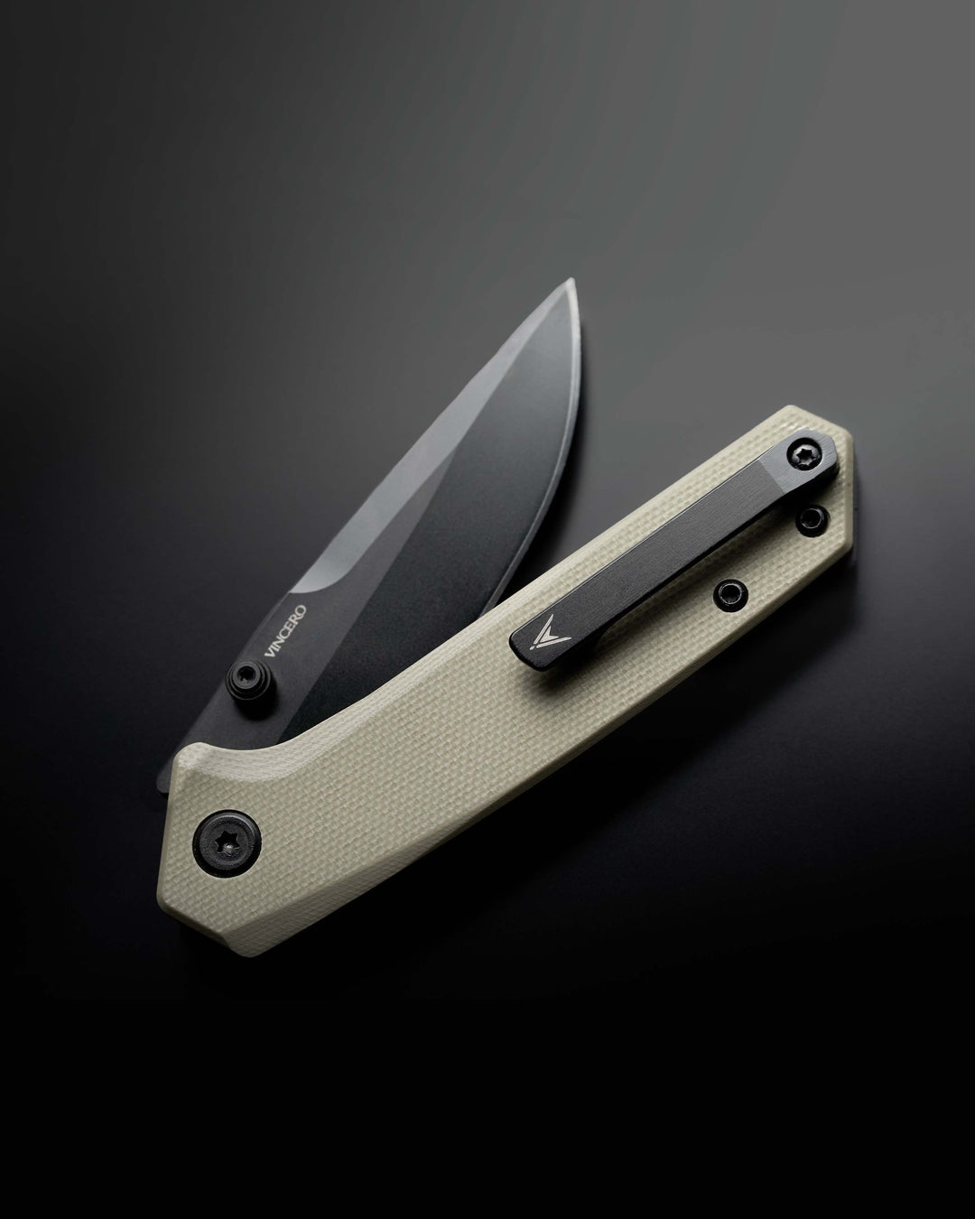 The Duran - Khaki + Blackhover image