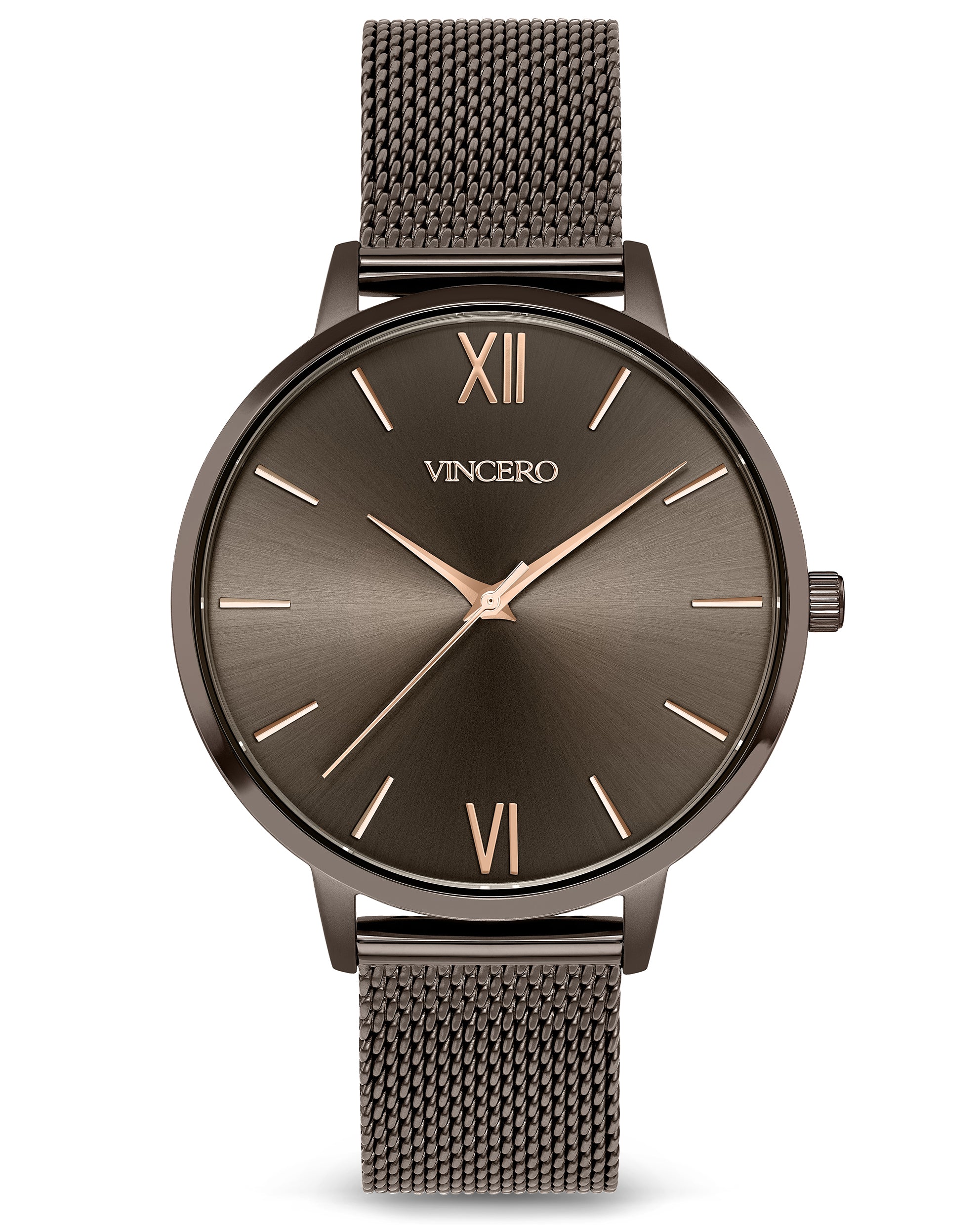 Oversized Women's Watches, Vincero Watches