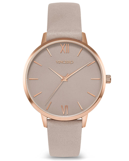 Eros Limited Release - Rose + Taupe