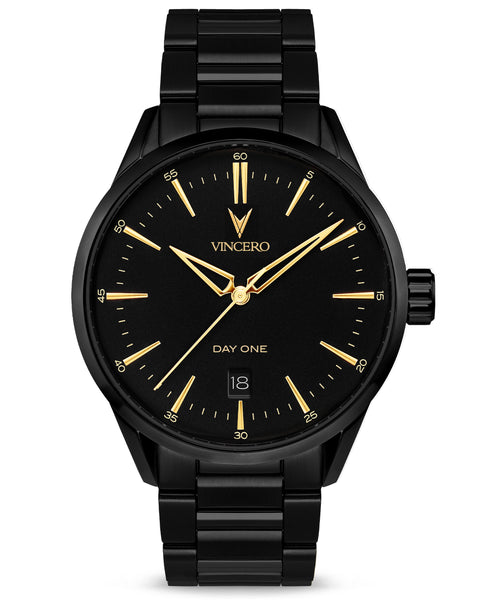 Vincero deals watch manufacturer