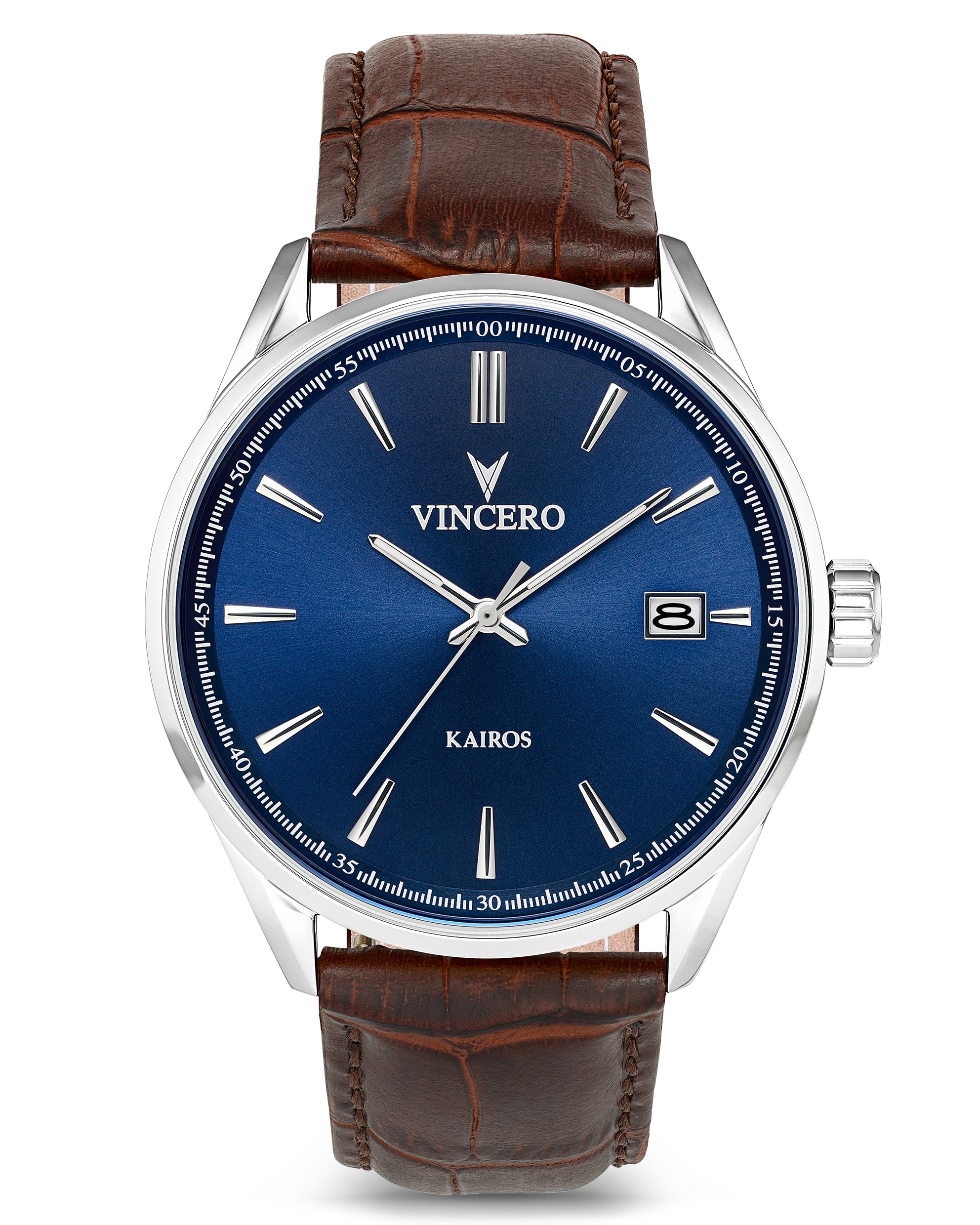 Men's Icon Automatic - Kaizen Limited Edition | Vincero Watches | Vincero  Collective