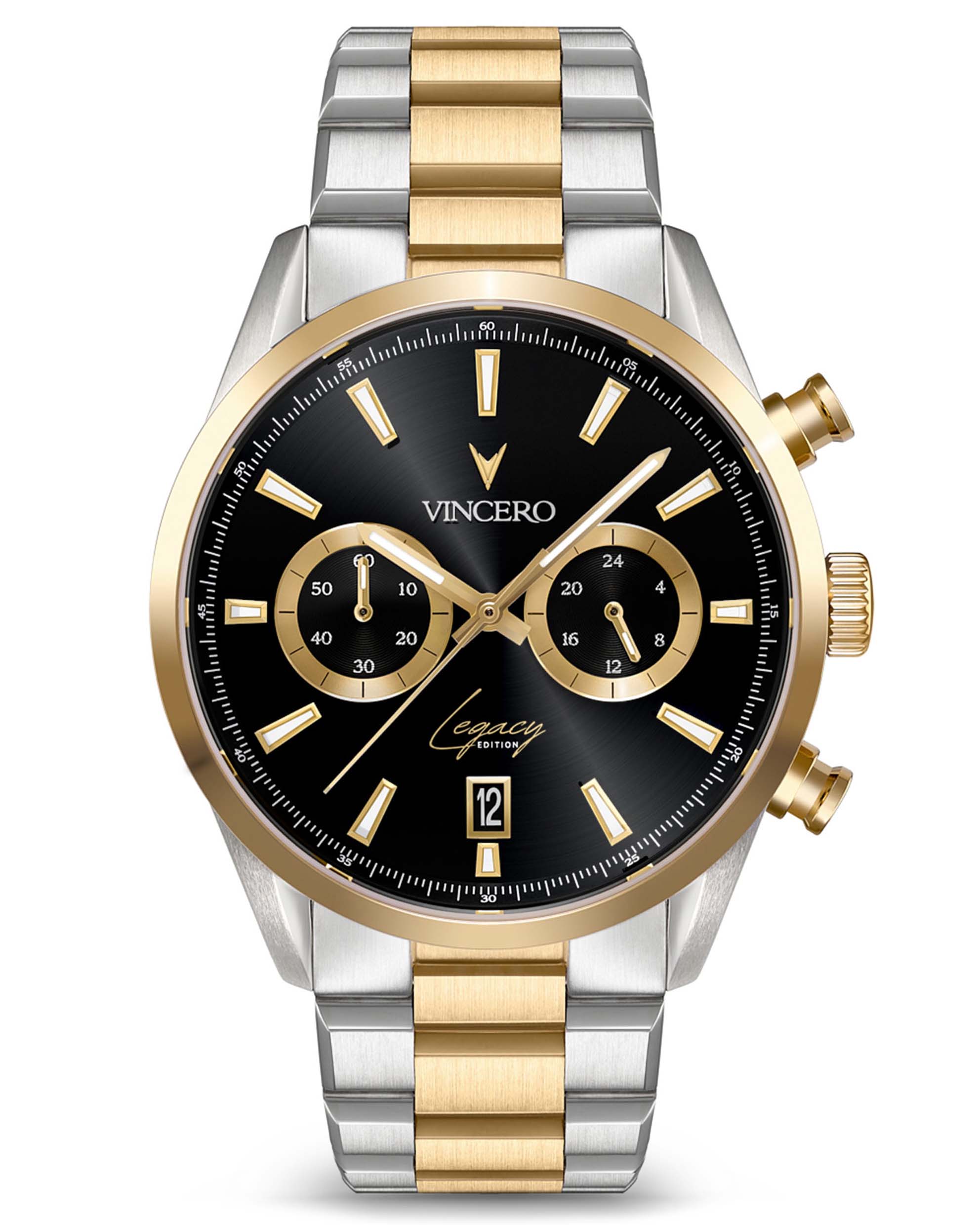Men's Legacy Chronograph Limited Edition | Vincero Collective