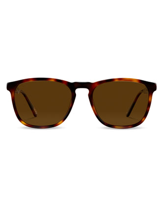 Mens Sunglasses - Midway Rye Tort