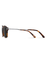 Mens Oliver Acetate & Stainless Steel Sunglasses