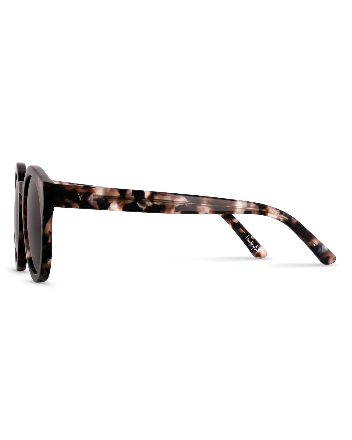 Quinn - Brown Pearl Womens Sunnies