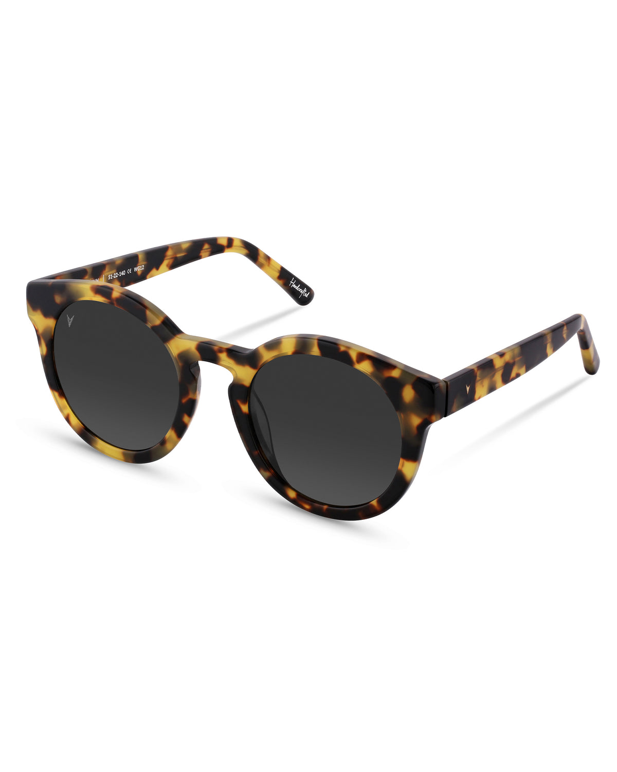 Womens Quinn Premium Sunglasses