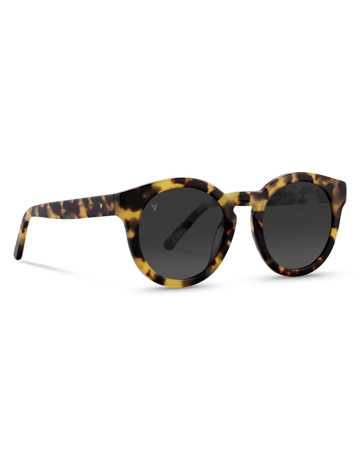 Womens Quinn Premium Sunglasses