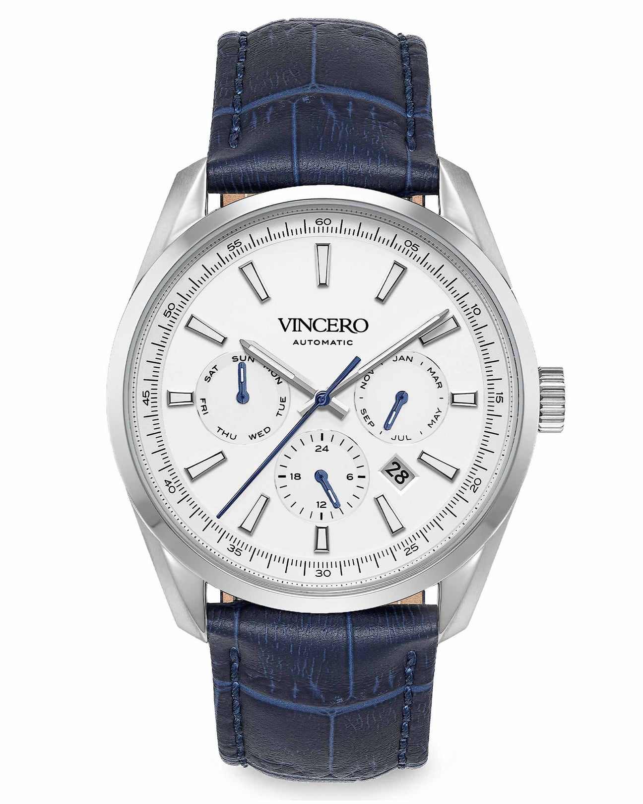 Men's Watches Vincero Collective