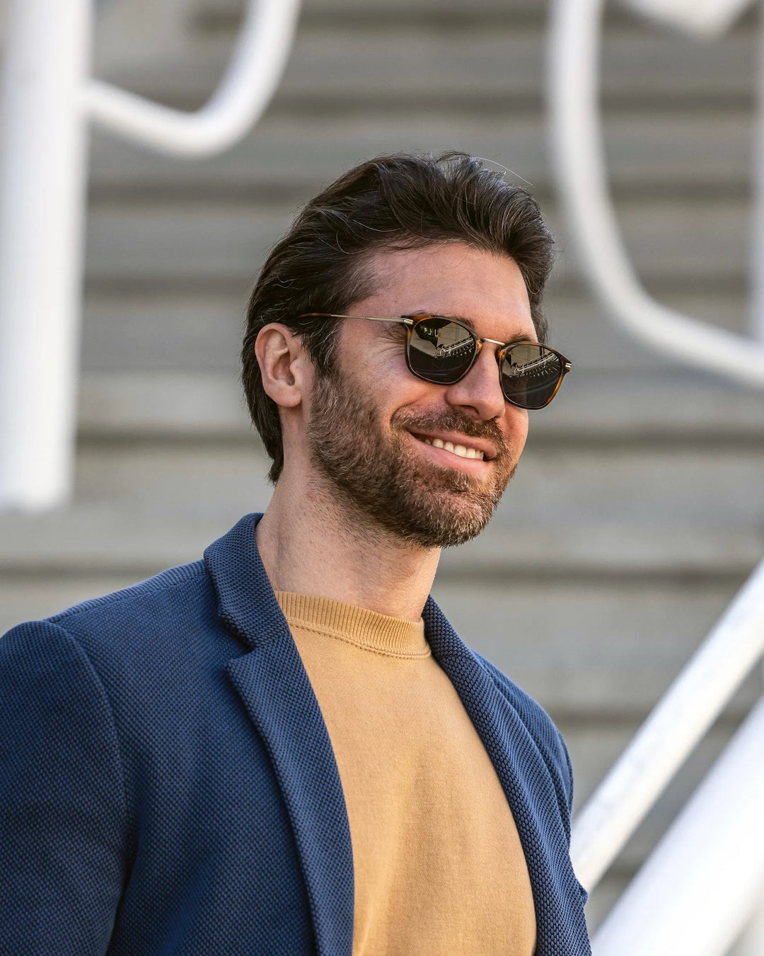 The Oliver - Rye Torthover image