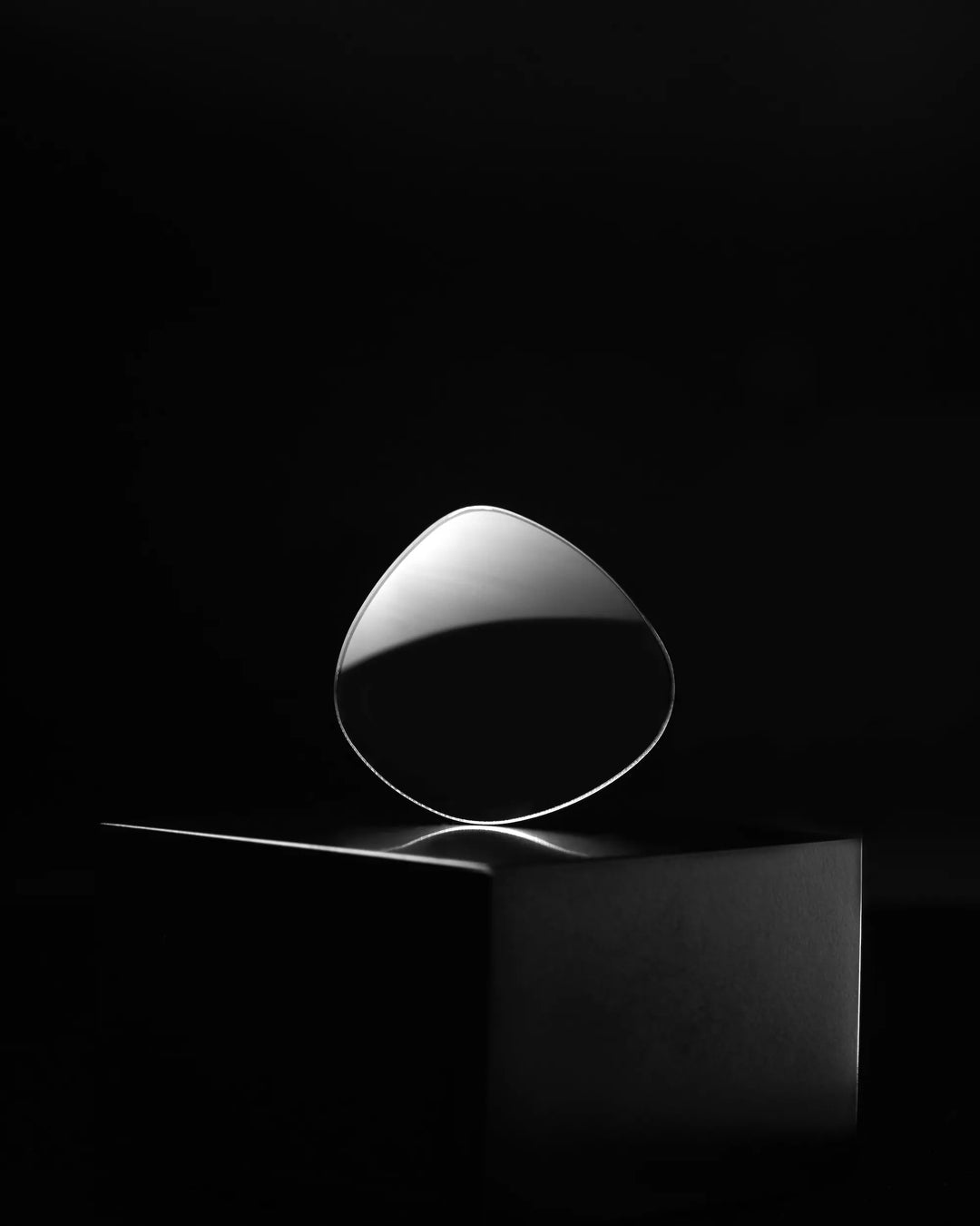 Polycarbonate Lenshover image