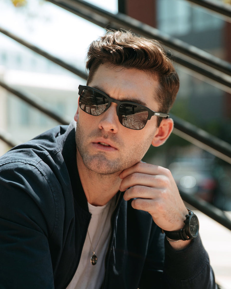 Men's Polarized Sunglasses | Vincero Collective