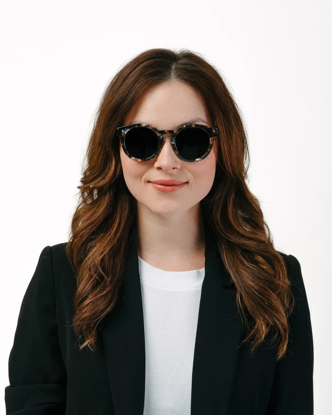 The Quinn - Brown Pearlhover image