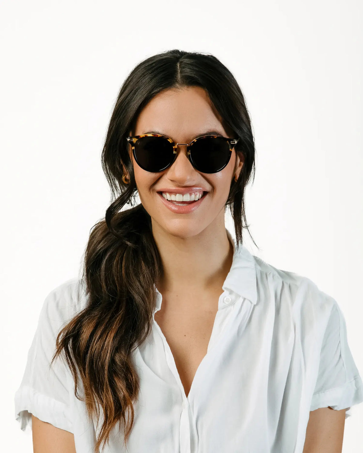 Womens Pali Sunglasses - Tokyo Fade