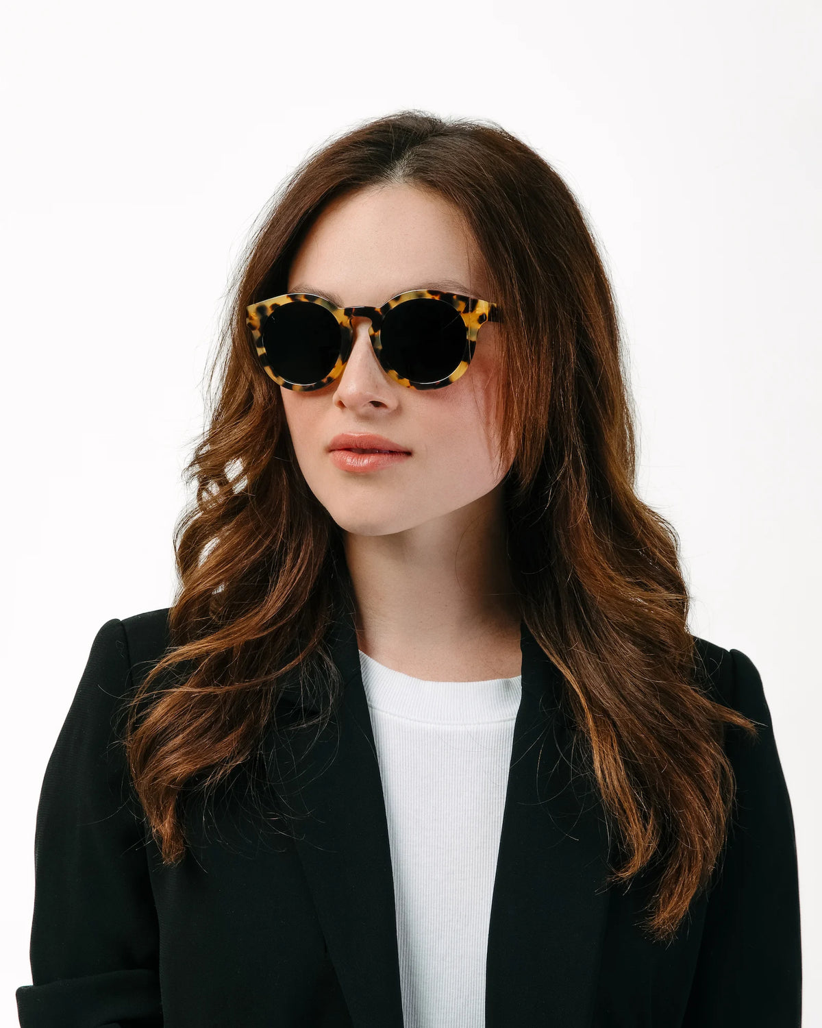 Womens Quinn Premium Sunglasses