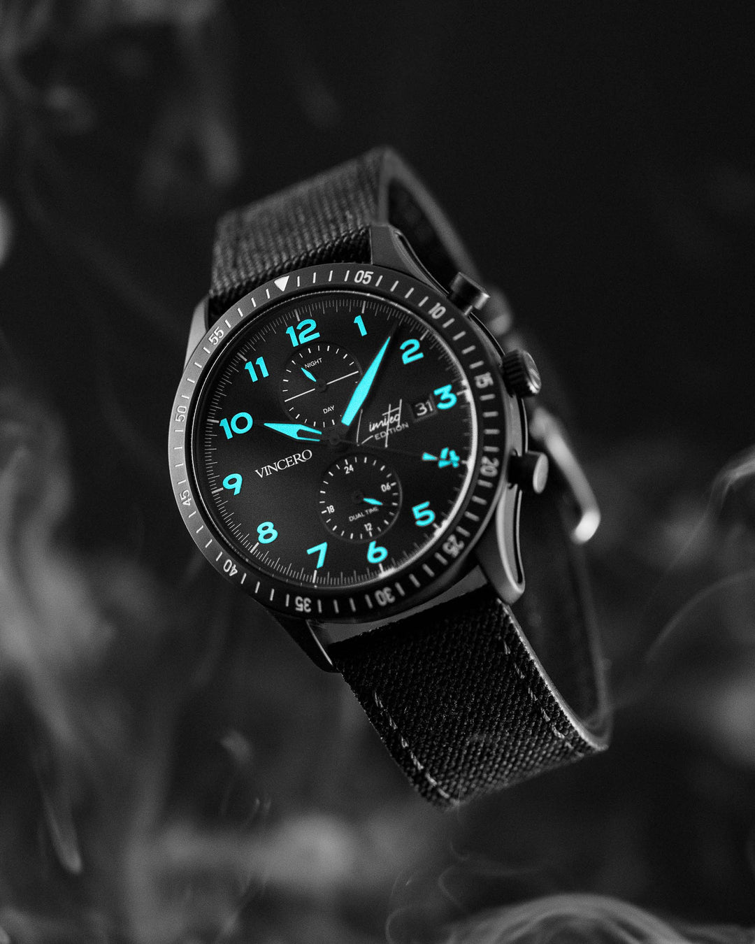 The Altitude - Restore Limited Editionhover image