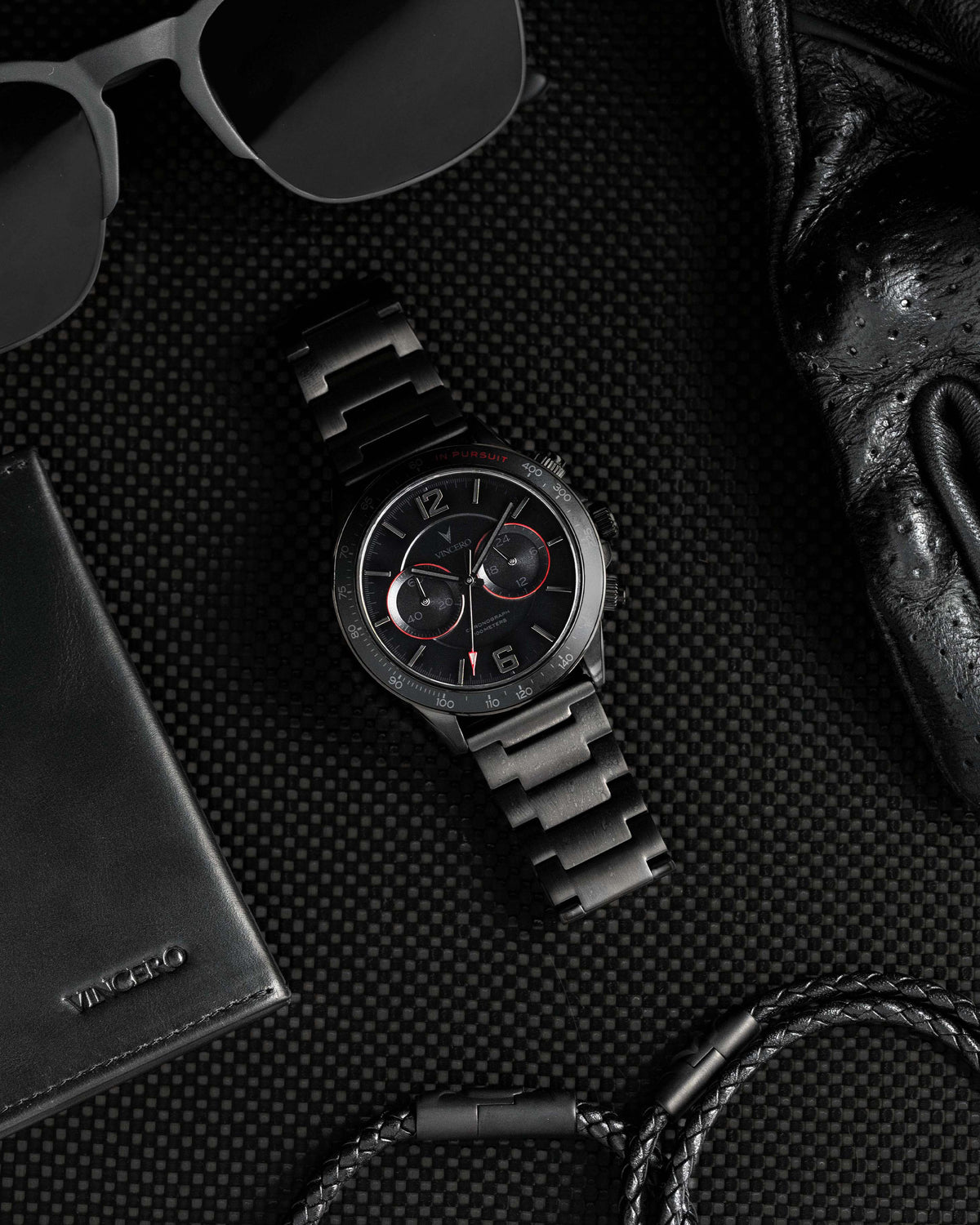 The Apex - Pursuit Limited Edition