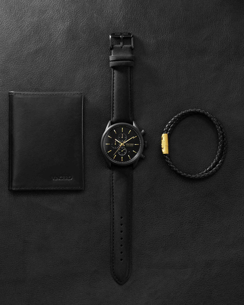 Chrono S - Day One Limited Edition