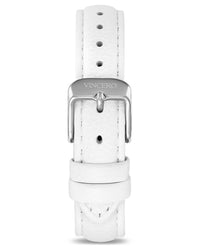 Classic Strap - White 16mm